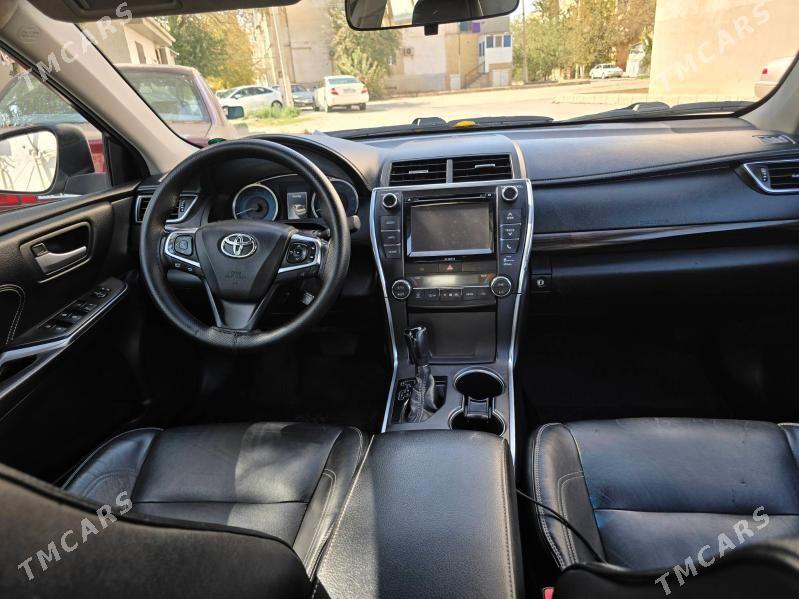 Toyota Camry 2016 - 260 000 TMT - Mary - img 1