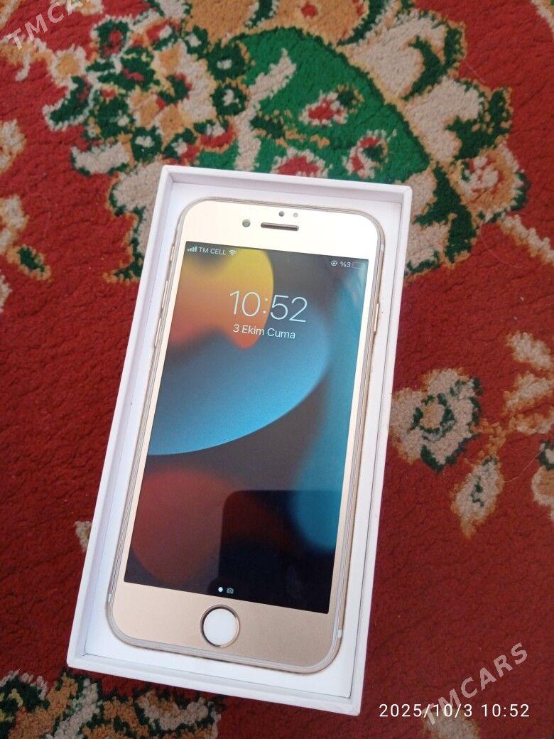 iphone 7 128 - Daşoguz - img 1