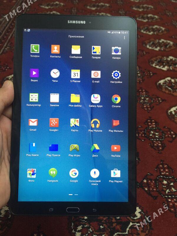Samsung Tab561 - Туркменабат - img 1
