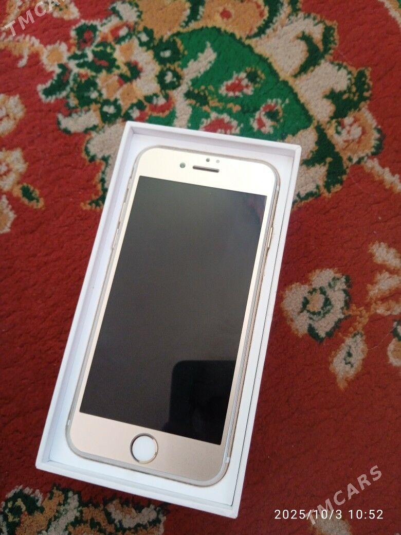 iphone 7 128 - Daşoguz - img 3