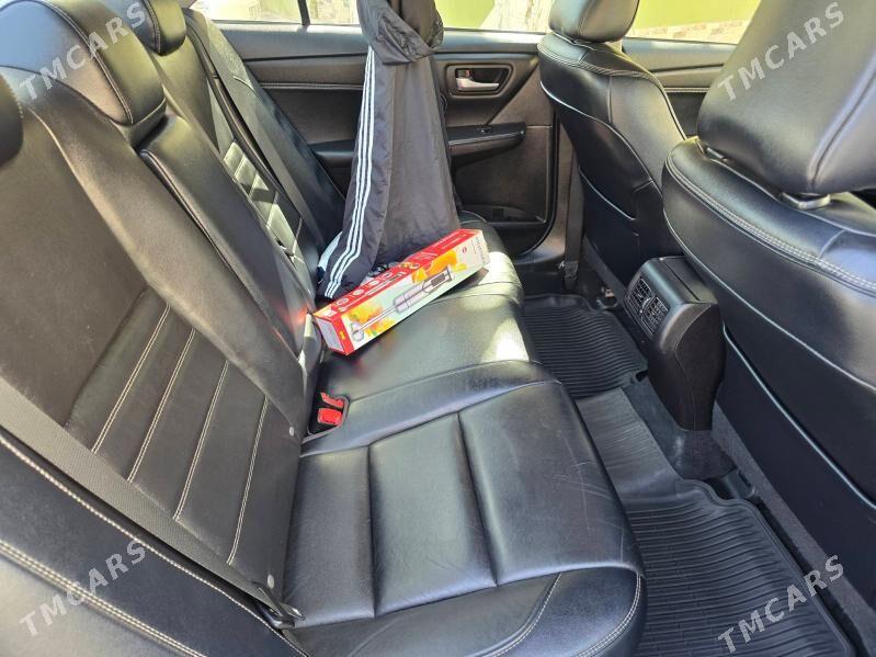 Toyota Camry 2016 - 260 000 TMT - Mary - img 5