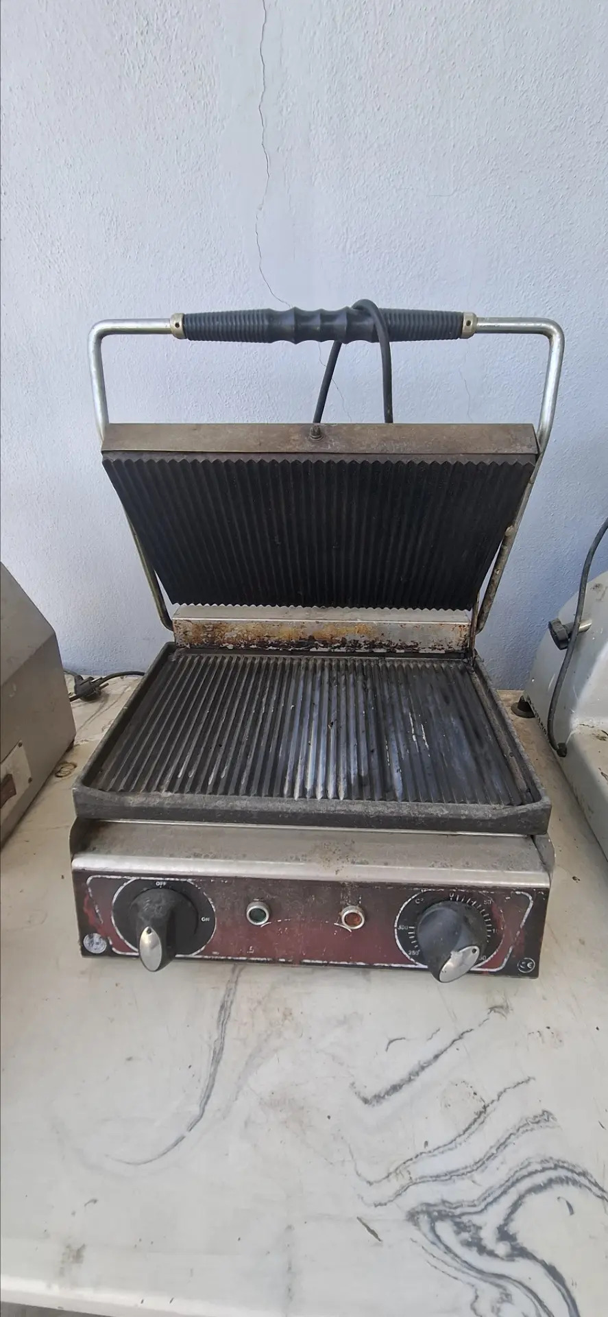 kafe ucin et uweyan tost - Ашхабад - img 2