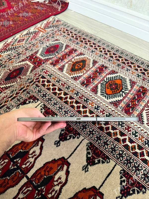 ipad pro - Ашхабад - img 4