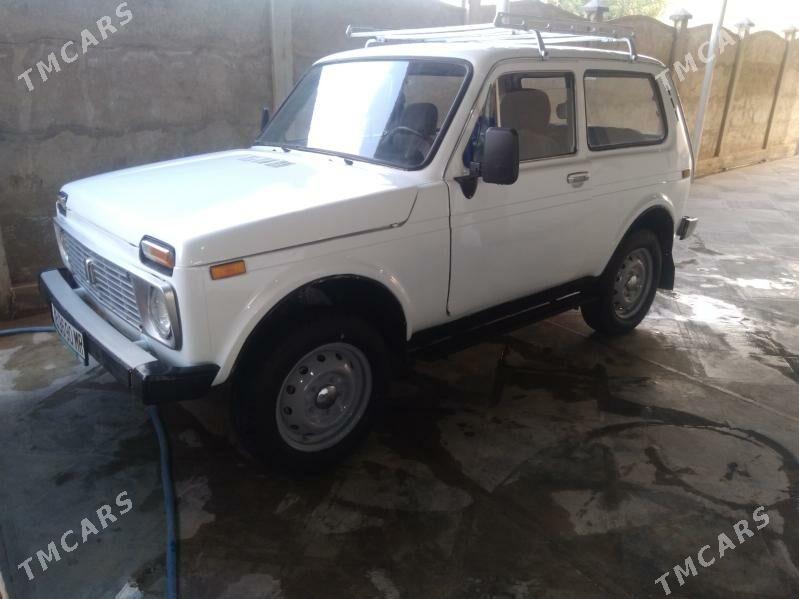 Lada Niva 1985 - 33 000 TMT - Мары - img 2