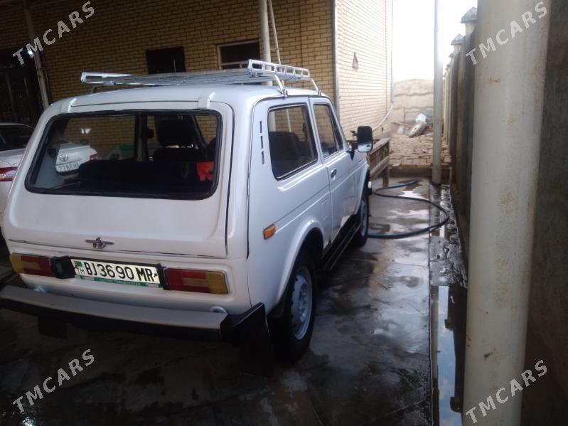 Lada Niva 1985 - 33 000 TMT - Мары - img 7