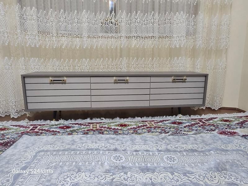 SATLYK POSTAWKA - Aşgabat - img 2