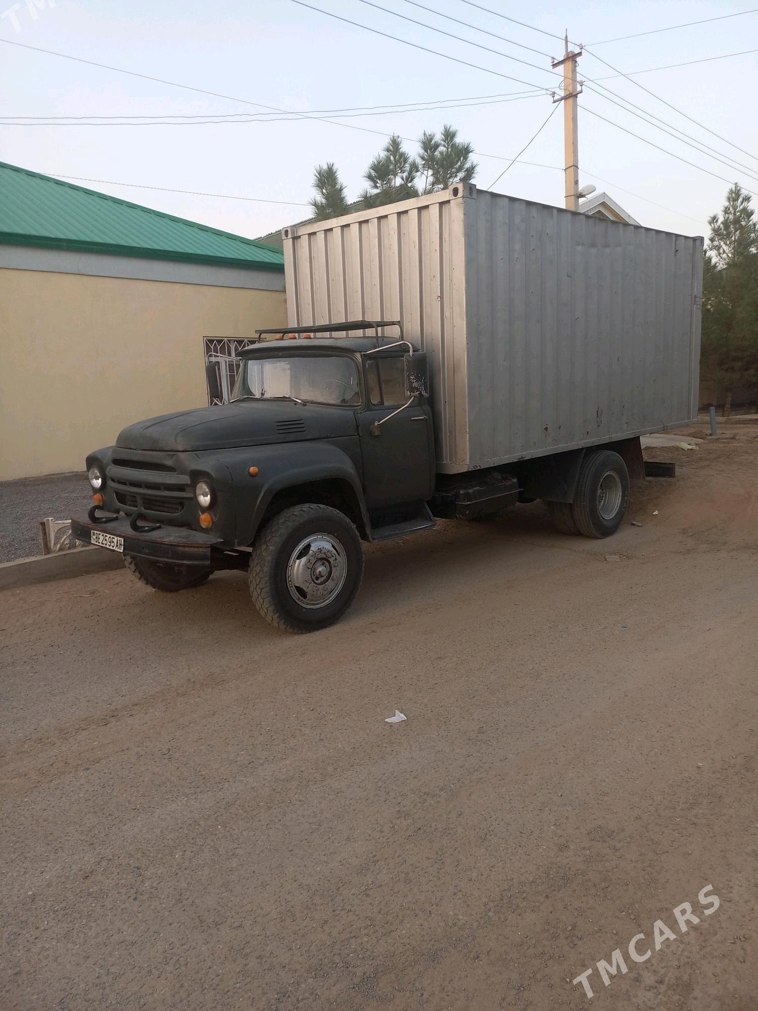 Zil 130 1984 - 80 000 TMT - Чоганлы - img 2
