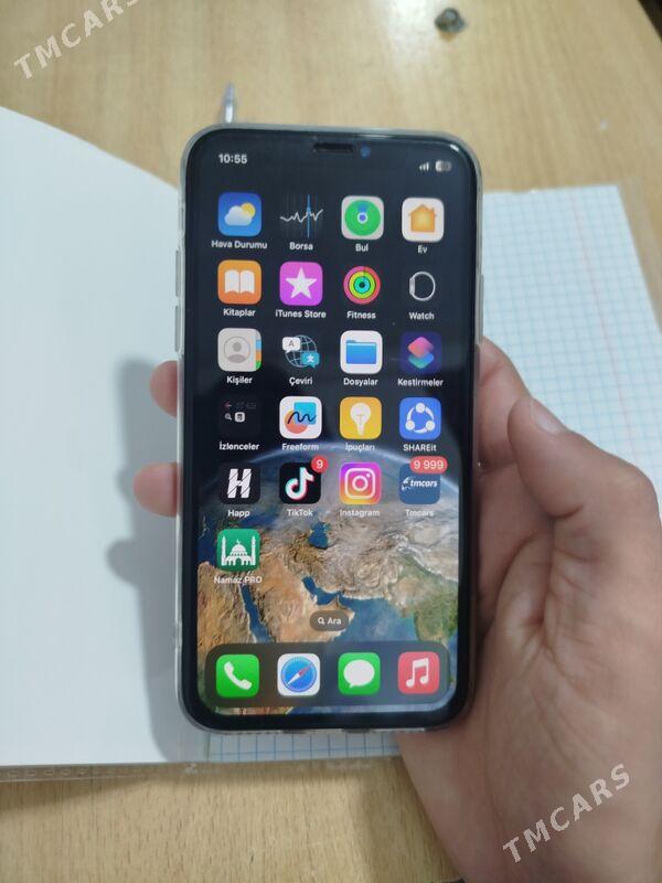 iphone x - Balkanabat - img 2