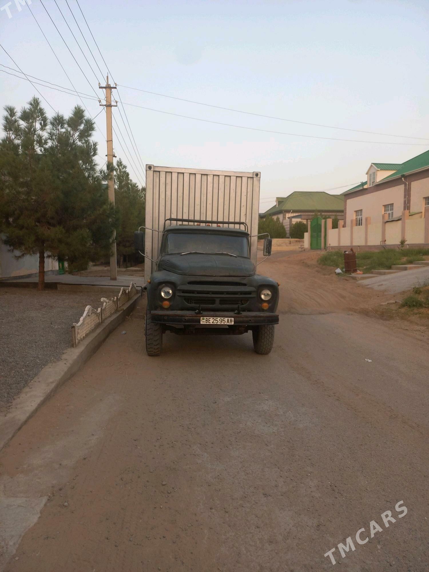 Zil 130 1984 - 80 000 TMT - Чоганлы - img 1