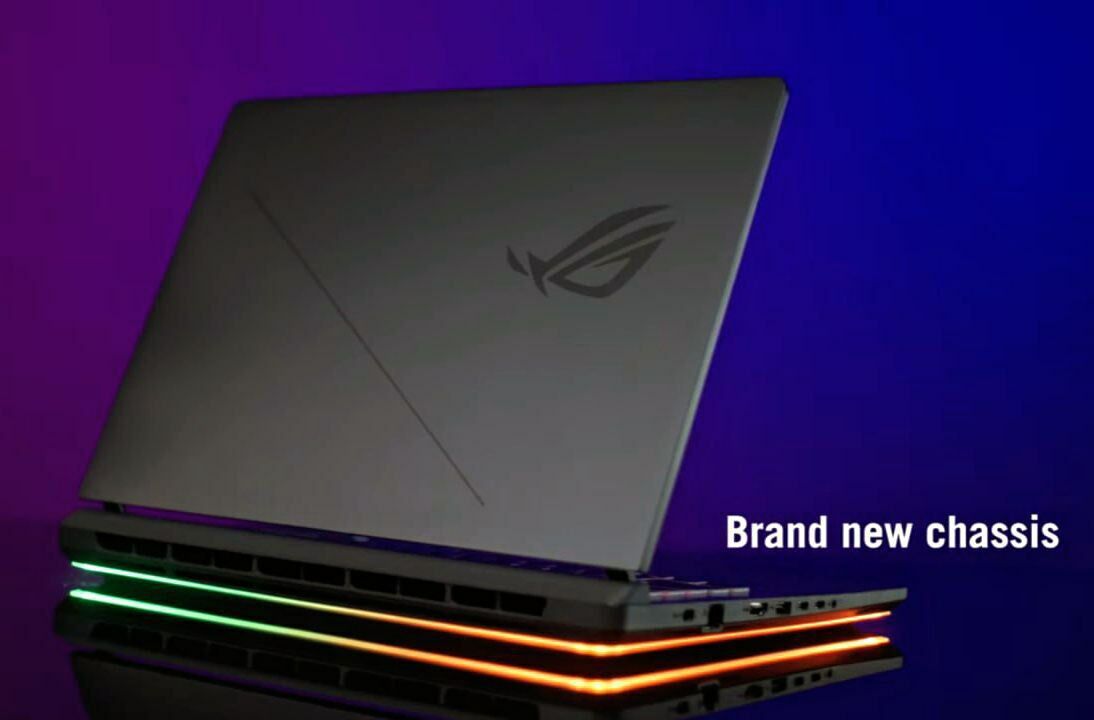 ROG i9-14|32-RAM/RTX 5070/ASUS - Aşgabat - img 2