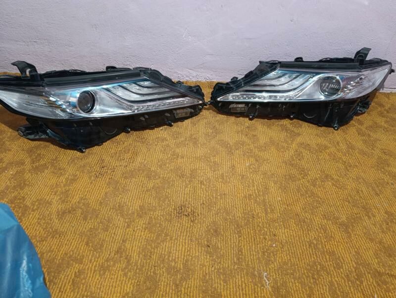 18-23 kemri fara çyra 8 200 TMT - Ашхабад - img 2