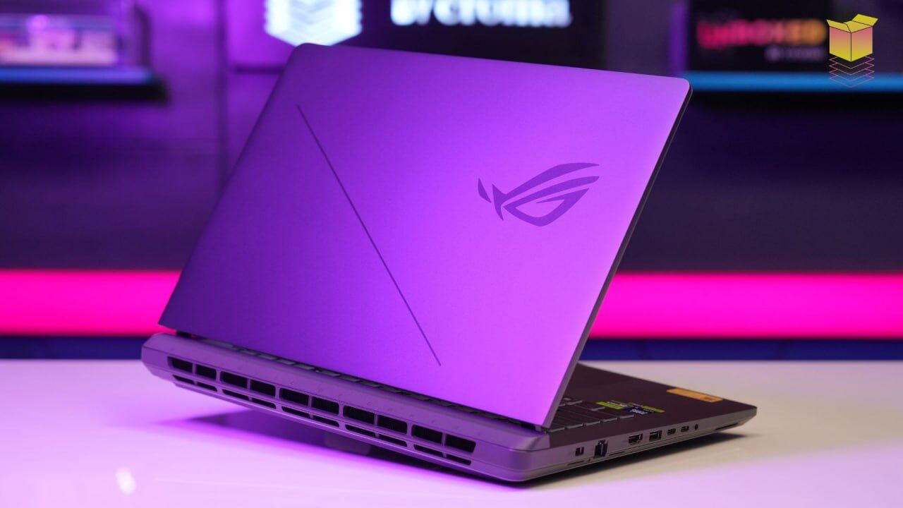 ROG i9-14|32-RAM/RTX 5070/ASUS - Aşgabat - img 6