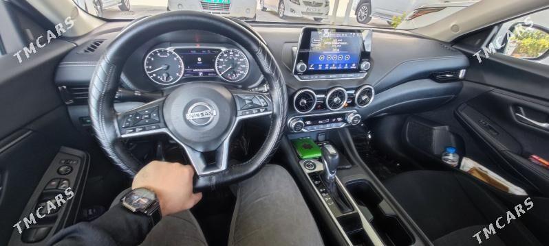 Nissan Sentra 2021 - 235 000 TMT - Гёкдепе - img 5