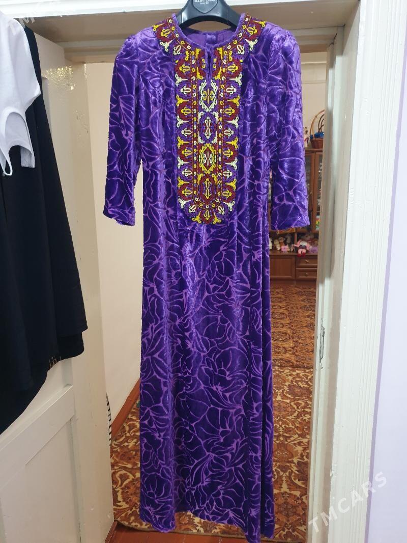 koynekler - Дашогуз - img 2