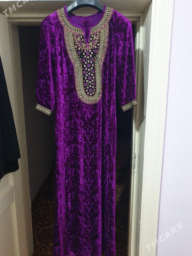 koynekler - Дашогуз - img 3