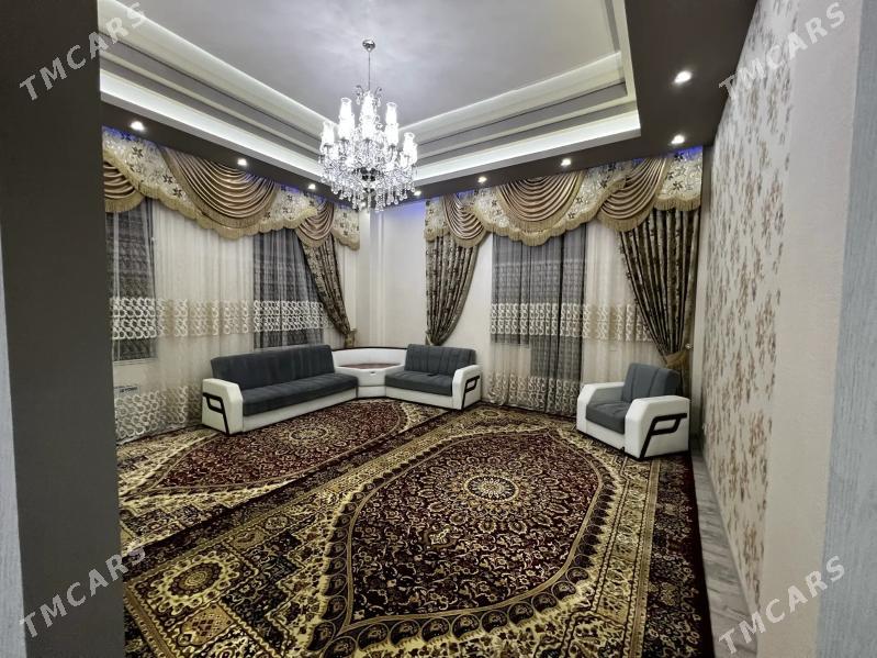 ЭЛИТКА ГОГОЛЯ 4 КОМ ЕВРО 8000 - Aşgabat - img 6