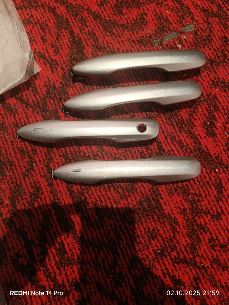 18-23 kemri ruçka 500 TMT - Ашхабад - img 2