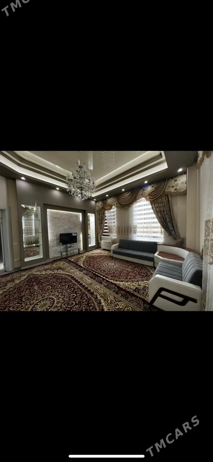ЭЛИТКА ГОГОЛЯ 4 КОМ ЕВРО 8000 - Aşgabat - img 3