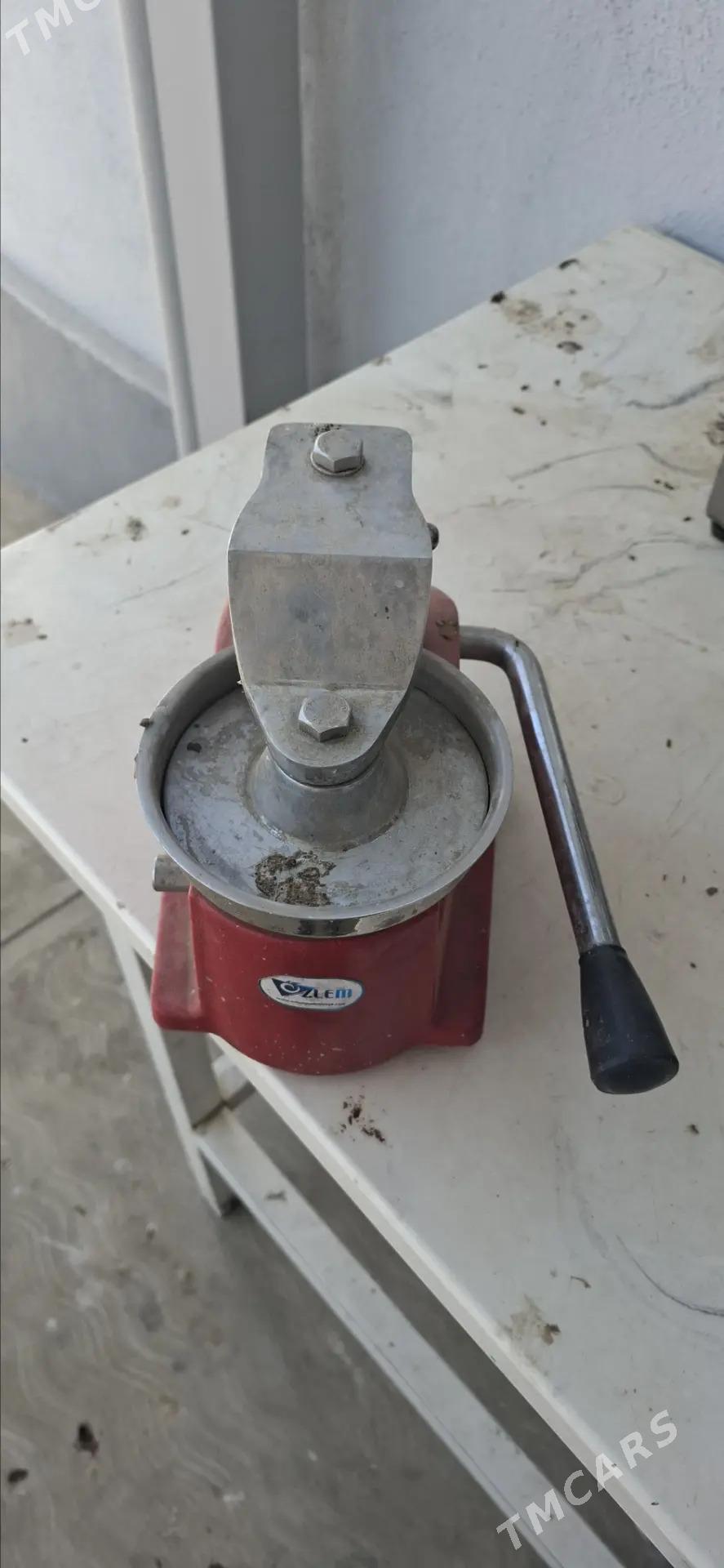 Kotlet ucin котлет - Aşgabat - img 1