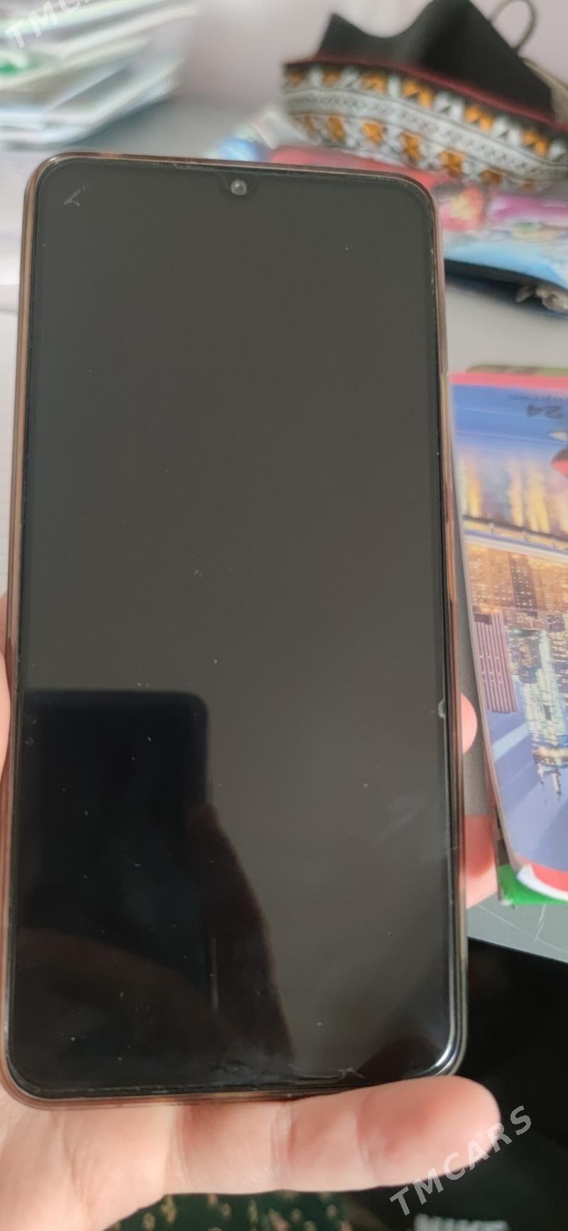 redmi13c - Aşgabat - img 1