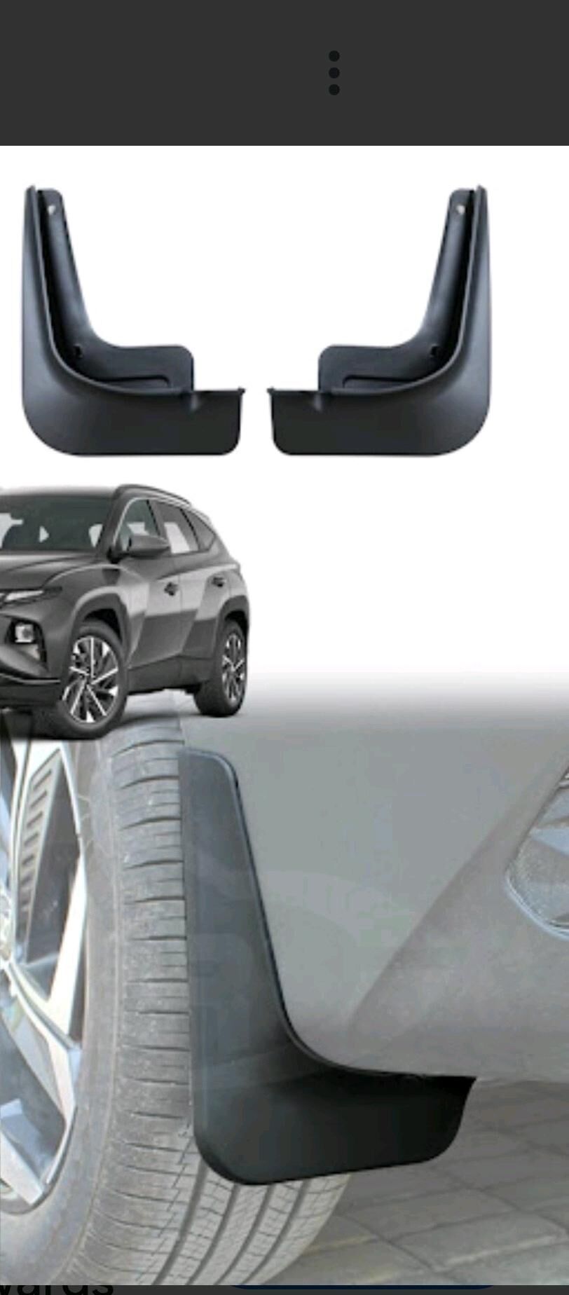 H-Tucson 21-24 bryzgowik 200 TMT - Ашхабад - img 5