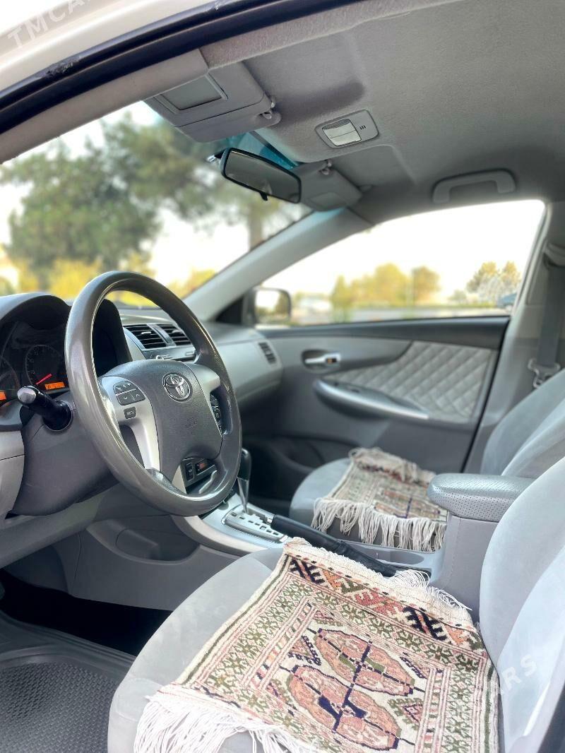 Toyota Corolla 2009 - 152 000 TMT - Мары - img 9