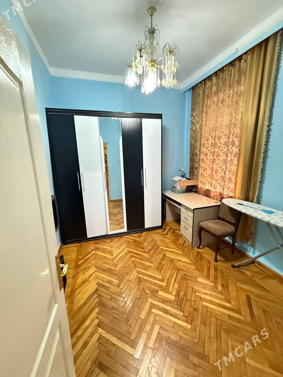 ЦЕНТР ВЫСОКИЕ ПОТОЛКИ 3 КОМН - Ашхабад - img 5