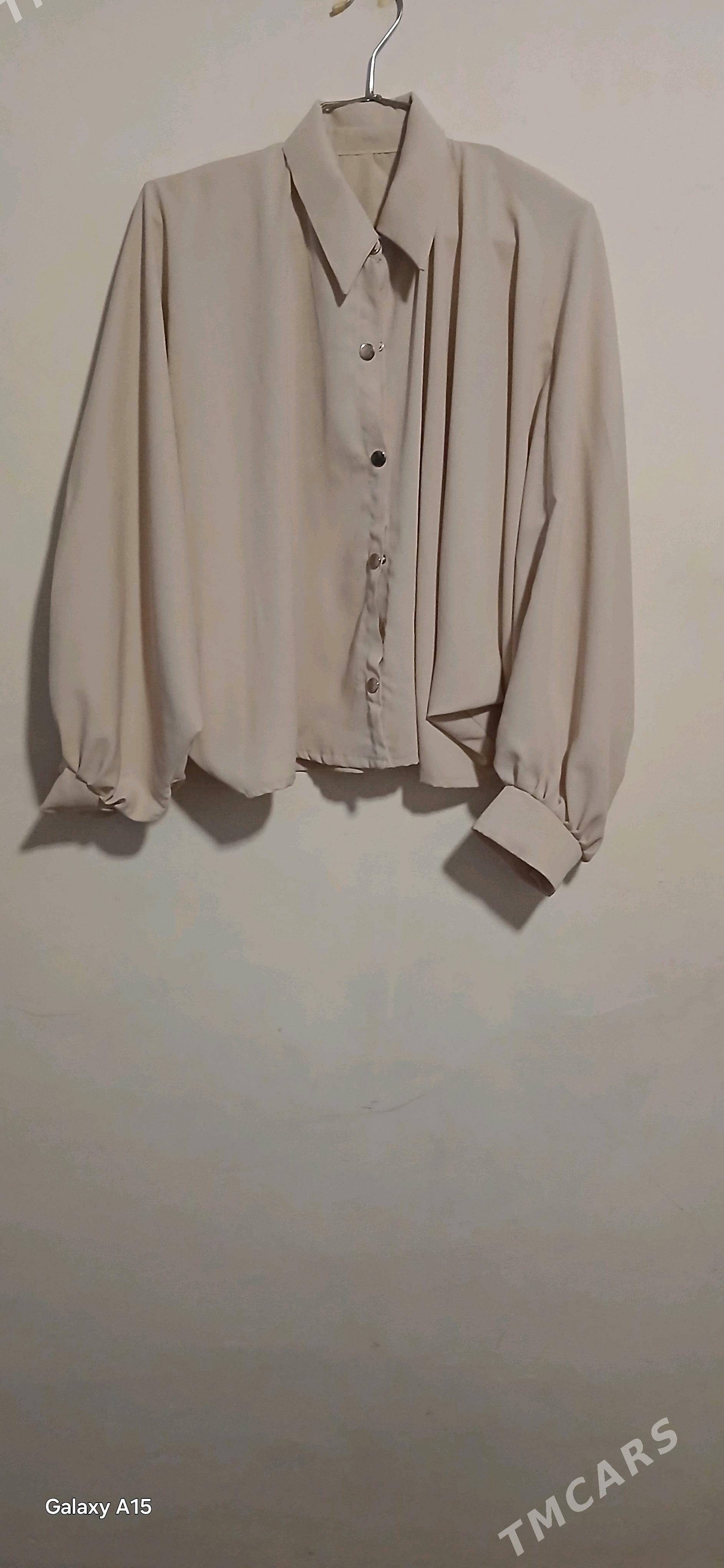 gyzlar geyimleri - Дашогуз - img 1