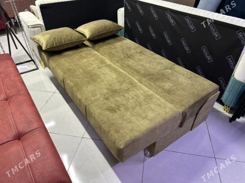 Diwan mini açylyan.Диван - Aşgabat - img 3