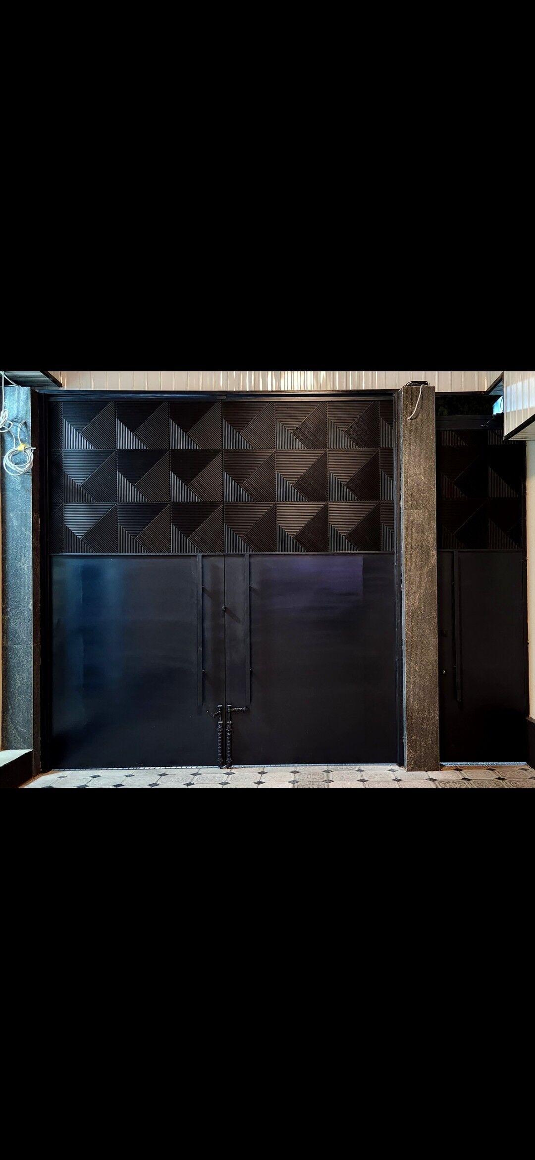 Plan Jaÿ Yerewanski Warsawski - Aşgabat - img 7