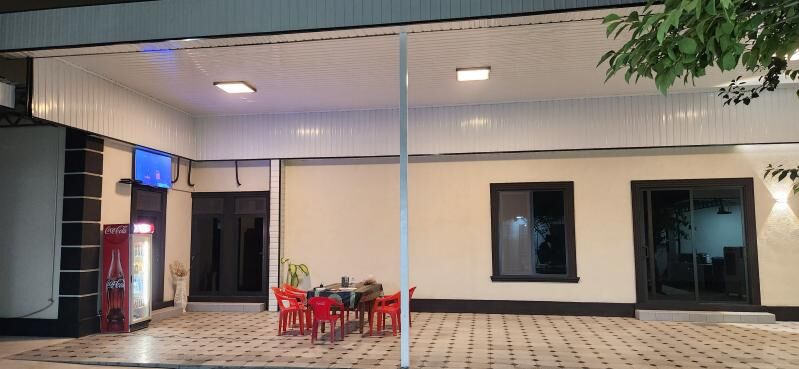 Plan Jaÿ Yerewanski Warsawski - Aşgabat - img 9