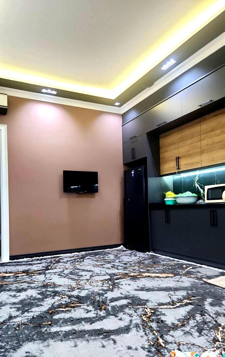 Plan Jaÿ Yerewanski Warsawski - Aşgabat - img 6