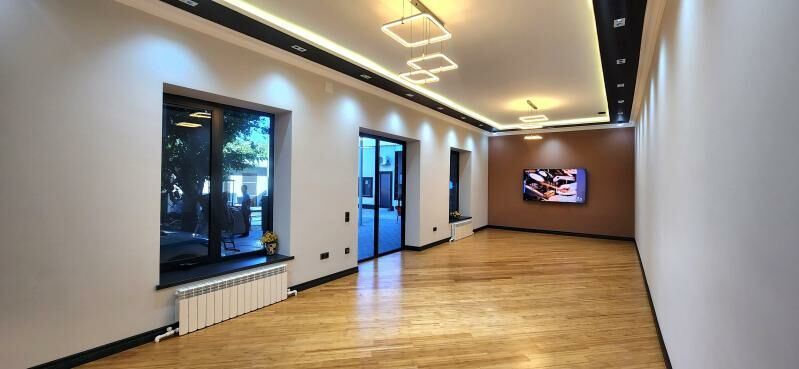 Plan Jaÿ Yerewanski Warsawski - Aşgabat - img 8