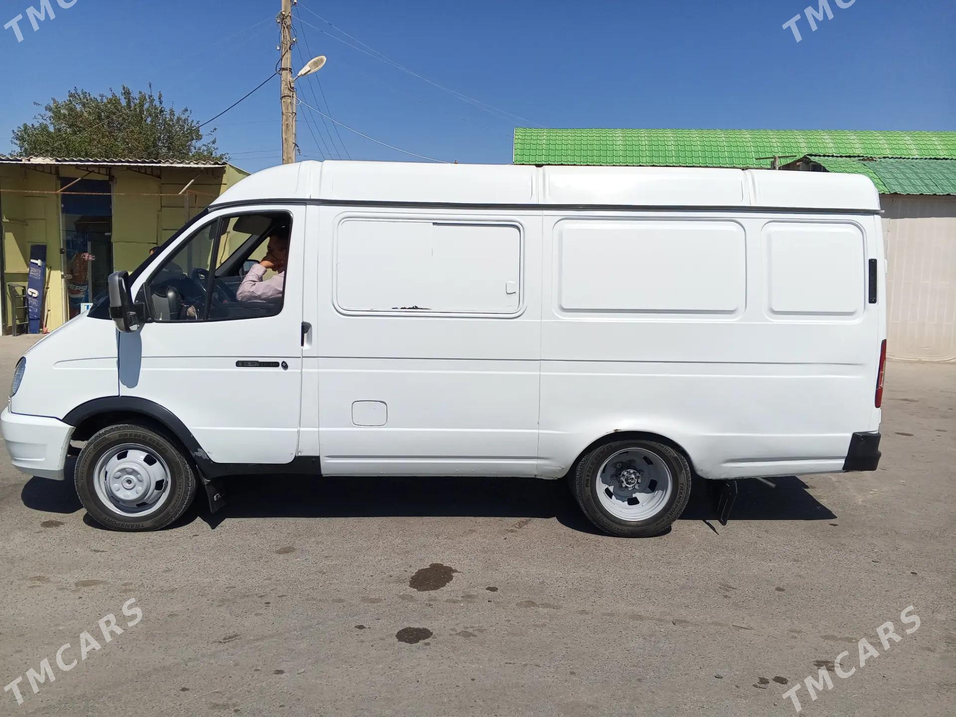 Gaz Gazel 2006 - 90 000 TMT - Ашхабад - img 2