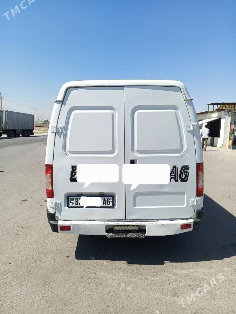 Gaz Gazel 2006 - 90 000 TMT - Ашхабад - img 3