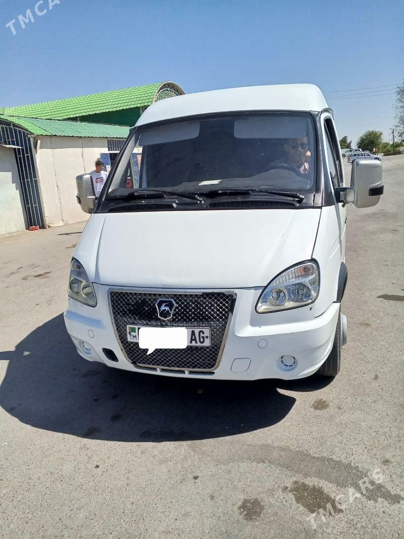Gaz Gazel 2006 - 90 000 TMT - Ашхабад - img 4