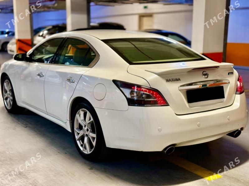 Nissan Maxima 2013 - 219 000 TMT - Ашхабад - img 3