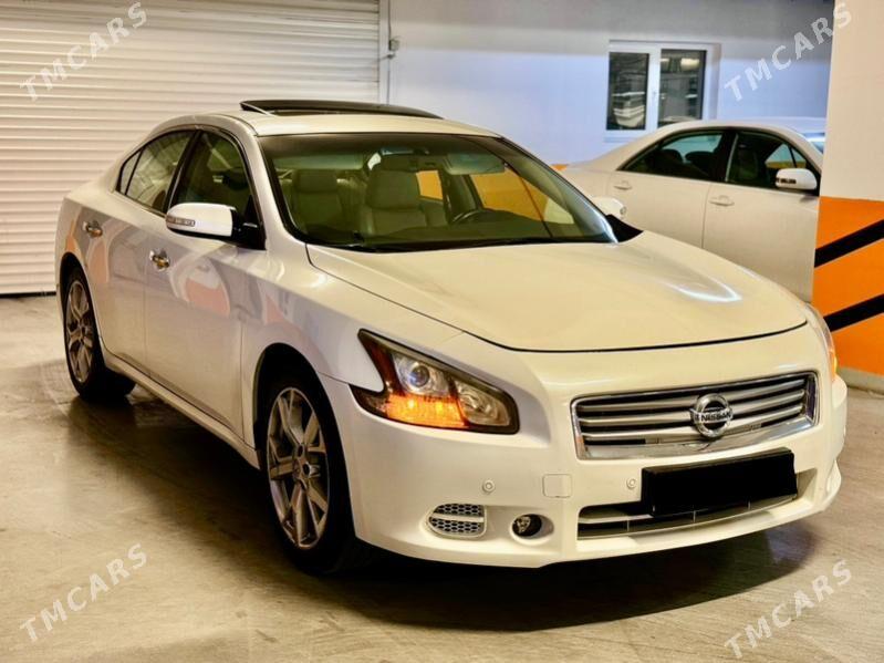 Nissan Maxima 2013 - 219 000 TMT - Ашхабад - img 2