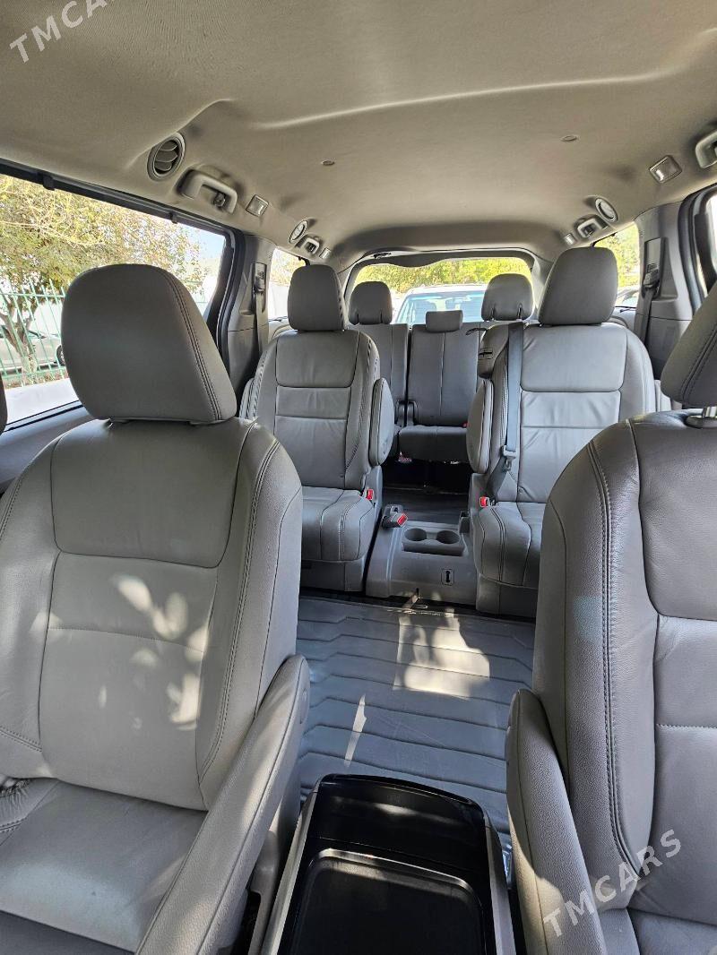 Toyota Sienna 2019 - 386 000 TMT - Бедев - img 2
