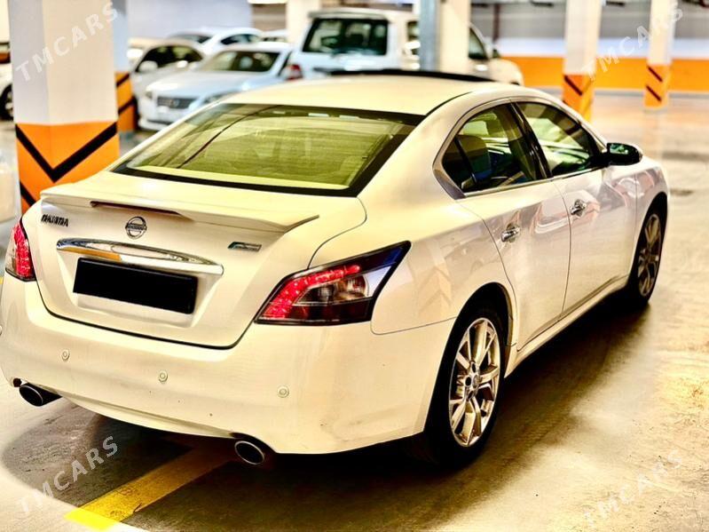 Nissan Maxima 2013 - 219 000 TMT - Ашхабад - img 7