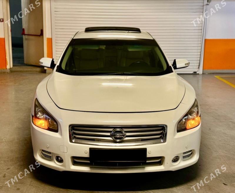 Nissan Maxima 2013 - 219 000 TMT - Ашхабад - img 5