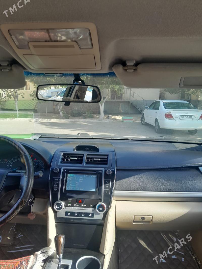 Toyota Camry 2012 - 195 000 TMT - Aşgabat - img 2