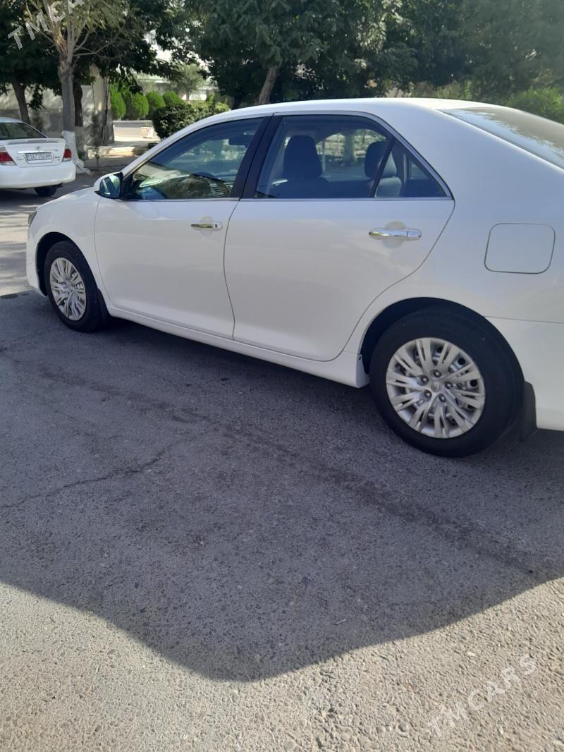 Toyota Camry 2012 - 195 000 TMT - Aşgabat - img 3