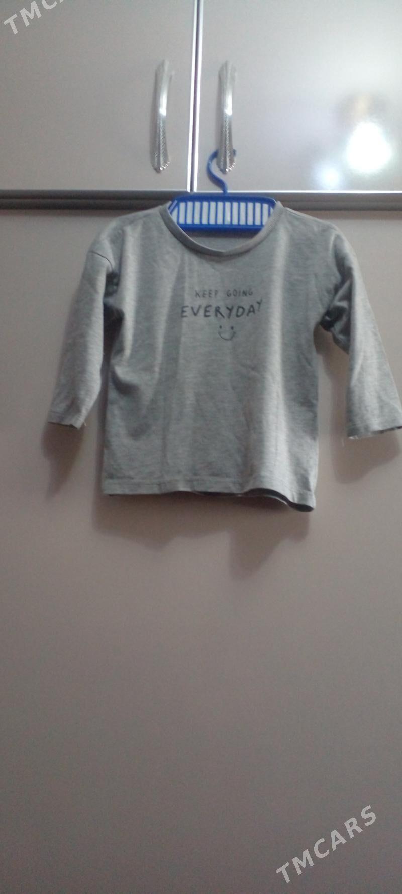 детский брюр фудболка - Дашогуз - img 2