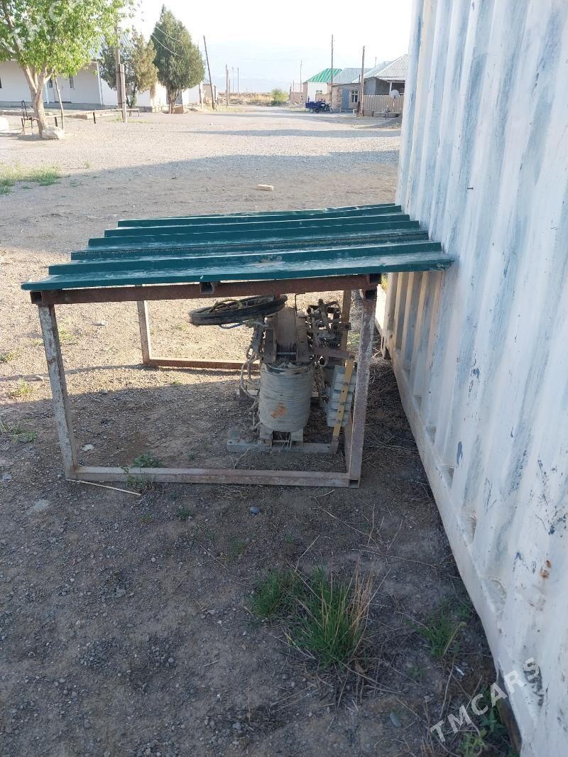 Swarka aparat - Ашхабад - img 2