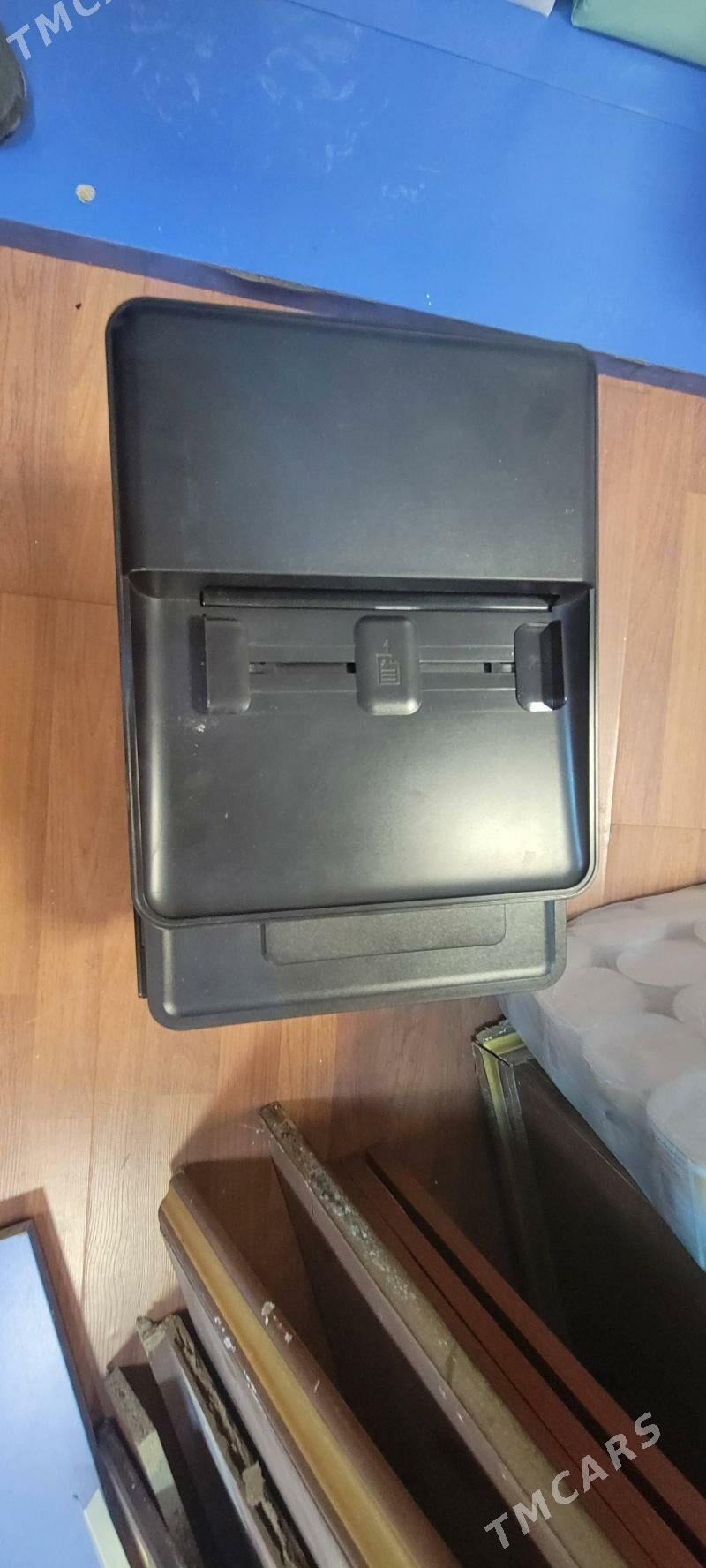 printer hp renkli - Sowetskiý köç. (Garaşsyzlyk şaýoly) - img 4