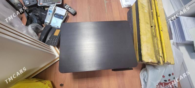 printer hp renkli - Sowetskiý köç. (Garaşsyzlyk şaýoly) - img 2