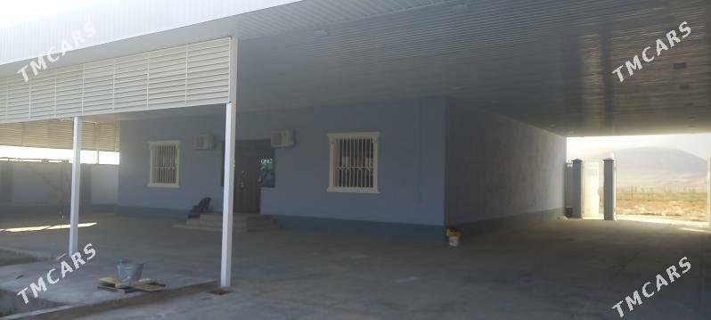 Nowatada plan jaý - Гёкдепе - img 2