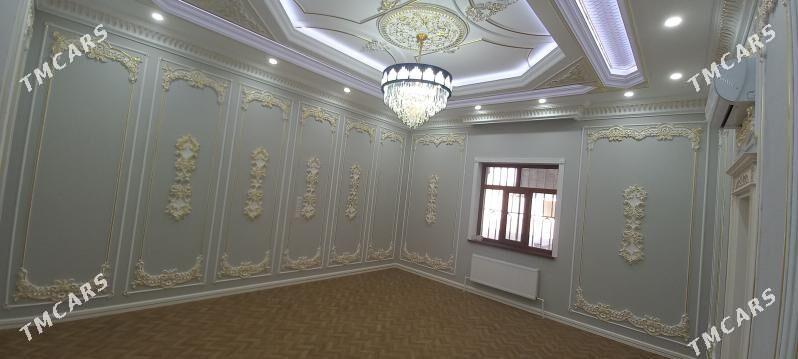 Nowatada plan jaý - Гёкдепе - img 4