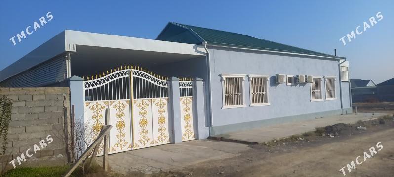 Nowatada plan jaý - Гёкдепе - img 3